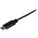 StarTech 1m / 3.28' 24 Pin USB 2.0 C to ...: Picture 1 thumbnail