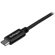 StarTech 1m / 3.28' 24 Pin USB 2.0 C to ...: Picture 2 thumbnail