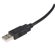 StarTech 6' USB 2.0 Certified A to B Cab...: Picture 1 thumbnail