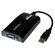 StarTech USB to VGA Adapter External Vid...: Picture 1 thumbnail