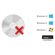 StarTech USB 3.0 to 4K HDMI External Mul...: Picture 2 thumbnail
