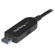 StarTech 72.8" USB 3.0 Data Transfer Cab...: Picture 1 thumbnail