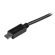 StarTech 1' Mobile Charge Sync USB to Sl...: Picture 2 thumbnail