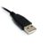 StarTech 1' 4 Pin USB A Male to 5 Pin US...: Picture 2 thumbnail