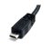 StarTech 6" Micro Cable-A Male to Micro ...: Picture 2 thumbnail