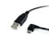 StarTech Micro USB- A to Left Angle Micr...: Picture 3 thumbnail
