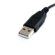 StarTech Micro USB- A to Left Angle Micr...: Picture 2 thumbnail