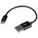 StarTech 15cm (5.90") Short Apple 8-pin ...: Picture 1 thumbnail