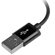 StarTech 15cm (5.90") Short Apple 8-pin ...: Picture 3 thumbnail