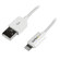 StarTech 15cm (5.90") Short Apple 8-pin ...: Picture 4 thumbnail