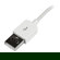 StarTech 15cm (5.90") Short Apple 8-pin ...: Picture 3 thumbnail