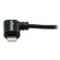 StarTech Angled Black Apple 8-pin Lightn...: Picture 3 thumbnail