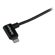 StarTech Angled Black Apple 8-pin Lightn...: Picture 4 thumbnail