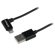 StarTech Angled Black Apple 8-pin Lightn...: Picture 5 thumbnail