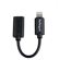 StarTech Micro USB to Apple 8-pin Lightn...: Picture 4 thumbnail
