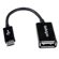 StarTech 5" OTG Host Adapter, 28 AWG: Picture 3 thumbnail