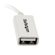 StarTech 5" 5 Pin USB Micro-B Male to 4 ...: Picture 3 thumbnail