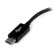 StarTech 5" OTG Host Adapter, 28 AWG: Picture 2 thumbnail