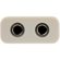 StarTech 6" 3.5mm 4 Position to 2x 3.5mm...: Picture 3 thumbnail