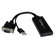 StarTech 10.2" VGA to 1080p HDMI Adapter...: Picture 5 thumbnail