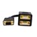 StarTech 1' High Density D-Sub Video Spl...: Picture 1 thumbnail