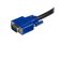StarTech 10' 2-in-1 USB + VGA KVM Switch...: Picture 4 thumbnail