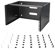 StarTech 6U 12" Deep Wall Mounting Brack...: Picture 6 thumbnail