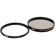 Sunpak 77mm Twin Filter Kit Comprised of...: Picture 2 thumbnail