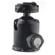 SunwayFoto FB-52DDHi Ballhead: Picture 1 thumbnail