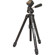 Sunpak 5-section Aluminum Tripod with 3-...: Picture 4 thumbnail