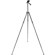 Sunpak 5-section Aluminum Tripod with 3-...: Picture 1 thumbnail