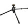 Sunpak 5-section Aluminum Tripod with 3-...: Picture 3 thumbnail