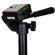 Sunpak Aluminum Tripod/Monopod- Black: Picture 2 thumbnail