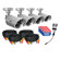 SVAT Electronics 4 Hi-Res Outdoor 75ft N...: Picture 2 thumbnail