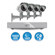 SVAT Electronics 8CH Smart Security DVR: Picture 2 thumbnail