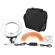 Smith-Victor LED Ring Light: Picture 13 thumbnail