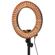 Smith-Victor LED Ring Light: Picture 9 thumbnail