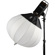 Smith-Victor EZ Lantern Soft Box: Picture 6 thumbnail