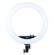 Smith-Victor Bi-Color Ring Light: Picture 2 thumbnail