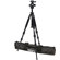 Smith-Victor CF-300 Carbon Fiber Tripod Legs with BH-5 Ball Head, Supports 8.8 lbs., Max Height 64": Picture 2 thumbnail