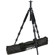 Smith-Victor CF-5 Carbon Fiber Tripod Legs with case, Supports 18 lbs., Max Height 61": Picture 2 thumbnail