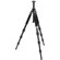Smith-Victor CF-5 Carbon Fiber Tripod Legs with case, Supports 18 lbs., Max Height 61": Picture 1 thumbnail