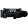 Electrohome EAKAR770 Karaoke DVD/CD+G Player Speaker System, 7" LCD Display, 3.5mm Auxiliary Input: Picture 2 thumbnail