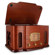 Electrohome EANOS401 Nostalgia Real Wood...: Picture 2 thumbnail