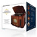 Electrohome EANOS401 Nostalgia Real Wood...: Picture 4 thumbnail