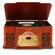 Electrohome EANOS501 Nostalgia Real Wood...: Picture 3 thumbnail