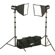 Smith-Victor FL525K Basic Studio Kit: Picture 1 thumbnail