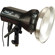 Smith-Victor FL400K Strobe Light Kit with Two FLC200 (200Ws) FlashLite Strobe Light, 24x24" Soft Box: Picture 5 thumbnail
