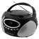 Magnasonic MAG-MA173K Portable Stereo CD...: Picture 4 thumbnail