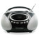 Magnasonic MAG-MA173K Portable Stereo CD...: Picture 1 thumbnail